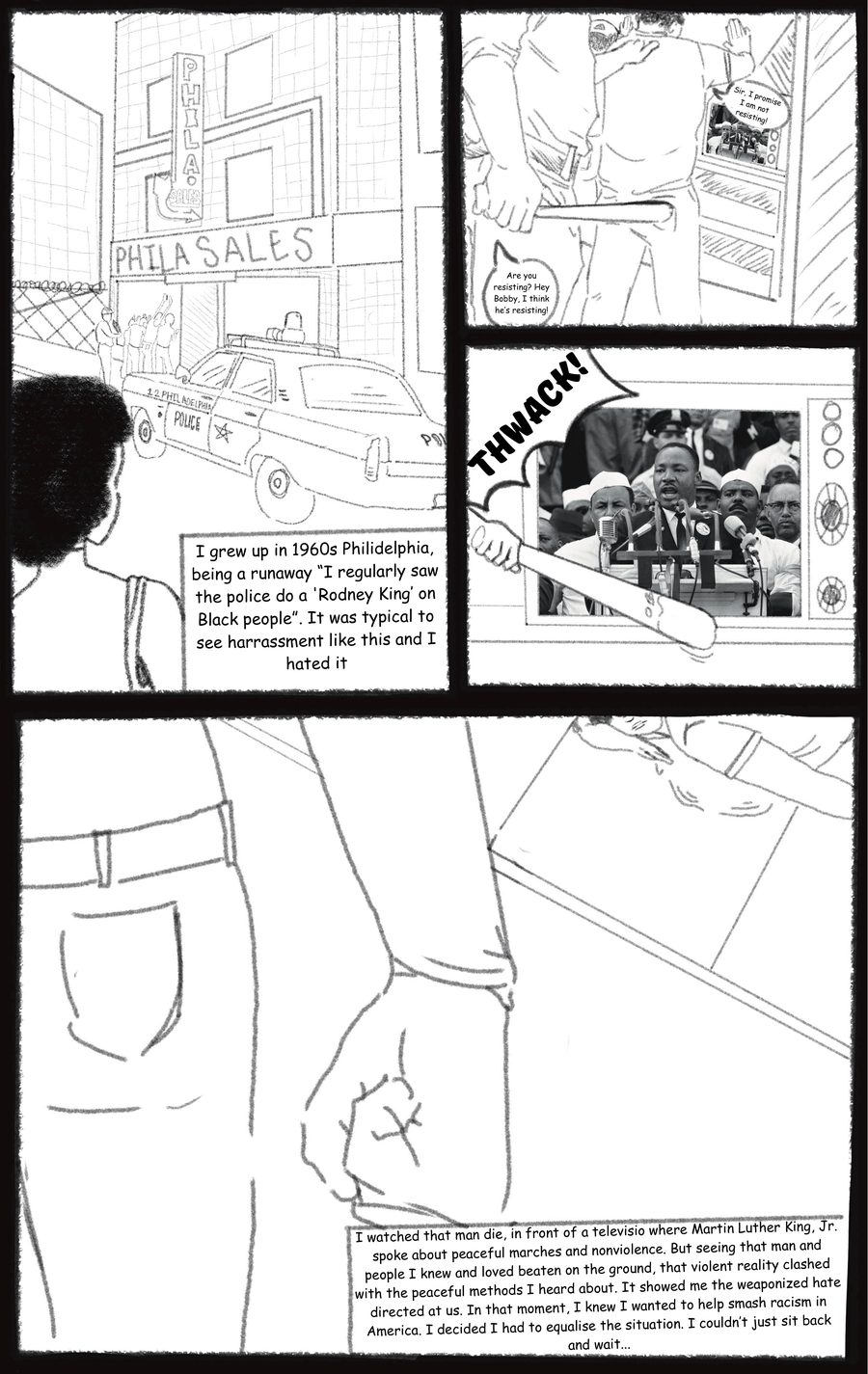 BPP comic page 2