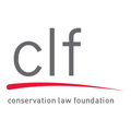 Conservation Law Foundation logo