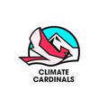 Climate Cardinals logo