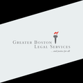Greater Boston Legal Services logo