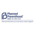 Planned Parenthood of Southern New England logo
