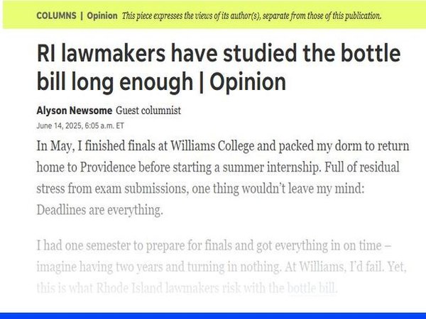 Providence Journal op-ed screenshot